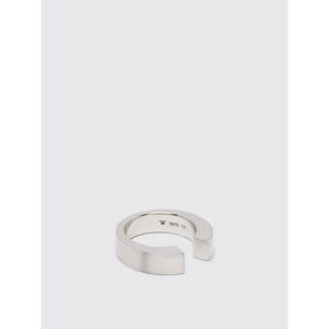 Tom Wood Jewel Woman Silver